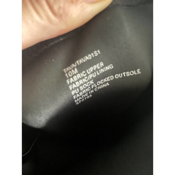 Steve Madden Huntley High Boots size 10 - Picture 9 of 10